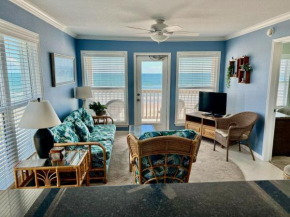 Seascape 2314 condo